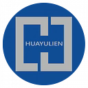 Hua Yu Lien Development Co., Ltd logo