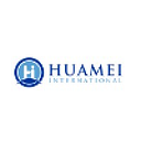 Huamei International logo