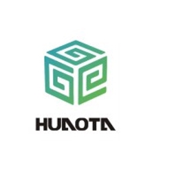 Shanghai Huaota Biopharmaceutical Co. logo