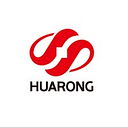 Huarong logo