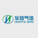 HUATE GAS logo