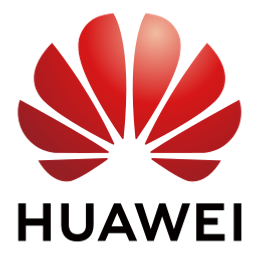 Logo de Huawei