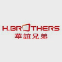 Huayi Brothers Media Corporation logo