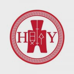 HUA YIN FINANCE LIMITED logo