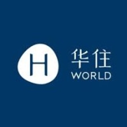 H World Group Ltd logo