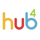 Hub 4 Ltd logo