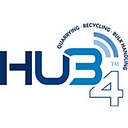 hub-4.com logo