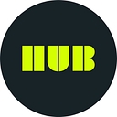 Hub Mdp logo
