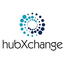 Hubxchange logo
