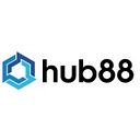 Hub88   Accelerating Innovation logo