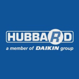 HUBBARD PRODUCTS LIMITED logo