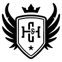 Hubbard & Cravens logo