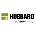 Hubbard Feeds logo