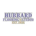 Hubbard Flooring Studio logo