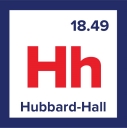 Hubbard Hall Inc. logo