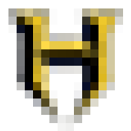 HUBBARD H S logo