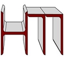 Hubbard Merrell Engineering Corp. logo