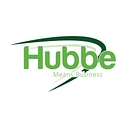 Hubbe logo