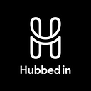 HubbedIn logo