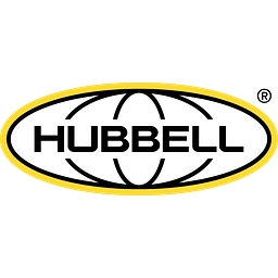 Hubbell Inc logo