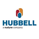 Hubbell Heaters logo
