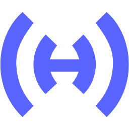 Hubble Network logo