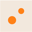 Hubblecontacts logo