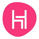 Hubble logo