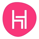 Hubble logo