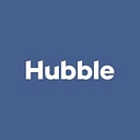 Hubble logo