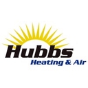 Hubbs Heating & Air logo