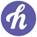 Hubbub Fundraising logo