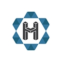Hubcast Media logo