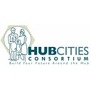 Hub Cities Consortium logo