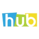 Hub Climbing, Fitness, Yoga logo