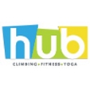 Hub Climbing logo