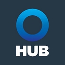 Hub Customer Central (Hcc) logo