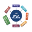 Hub Data Solutions logo