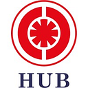 Hub Distributors logo