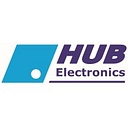 Hub Electronics Ltd logo
