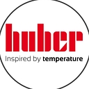 Huber Usa logo
