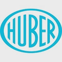 Huber logo