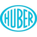 Huber logo