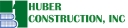 Huber Construction, Inc. logo