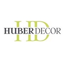 Huber Decor logo