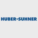 Huber Plus Suhner logo