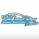 Gérard Hubert Automobile Ltée logo