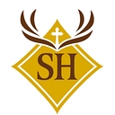 St. Hubert Catholic High School For Girls logo