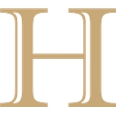 Huber's Orchard & Winery logo