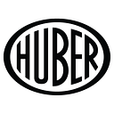 Huber logo
